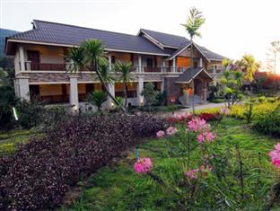 Phurua Resort Exterior photo