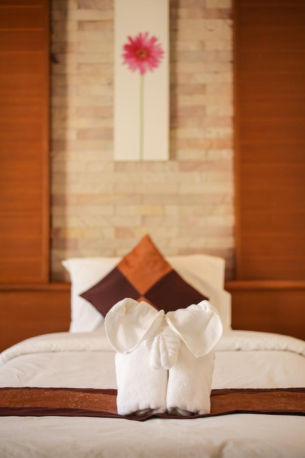 Phurua Resort Exterior photo