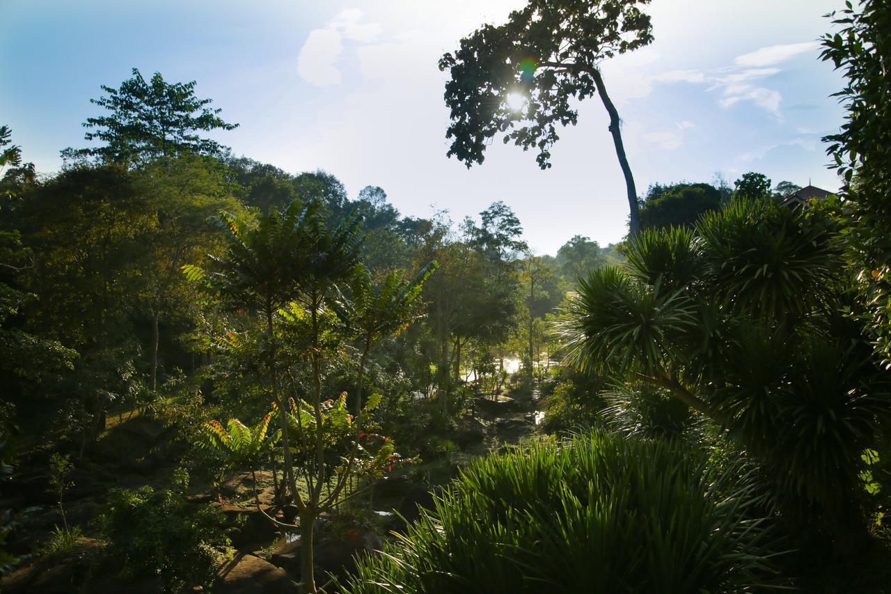 Phurua Resort Exterior photo
