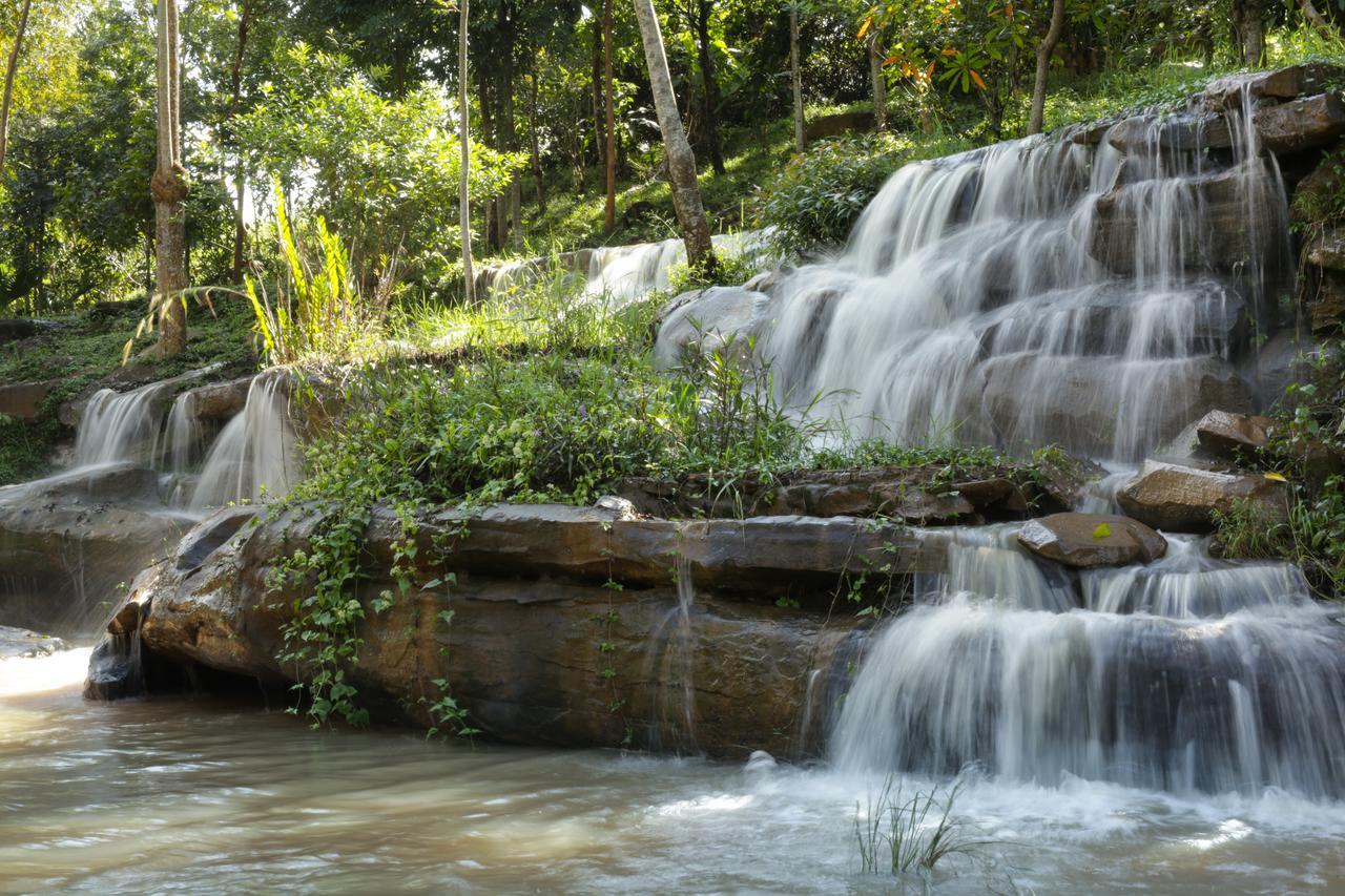 Phurua Resort Exterior photo