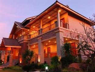 Phurua Resort Exterior photo