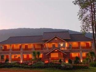 Phurua Resort Exterior photo